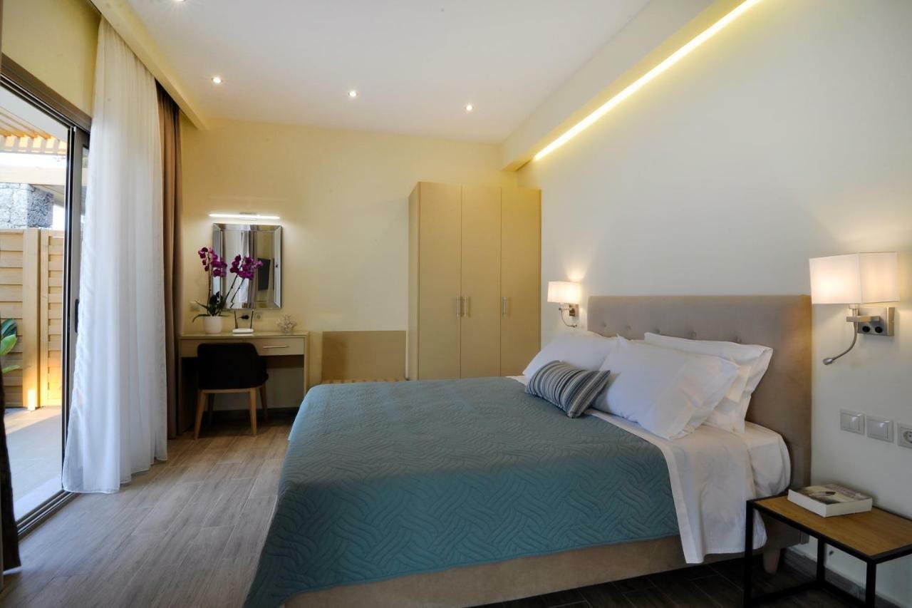 Apartament Casa Del Mar Mpoukaris