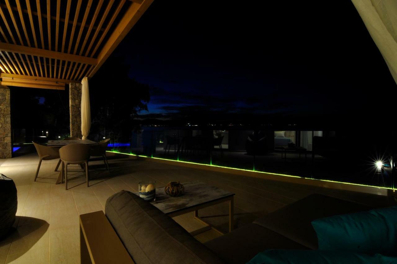 Apartament Casa Del Mar