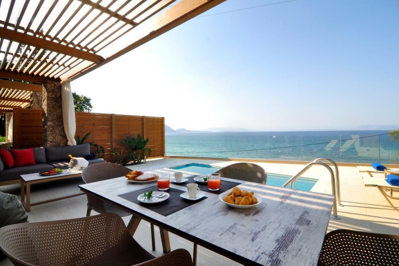 Apartament Casa Del Mar *