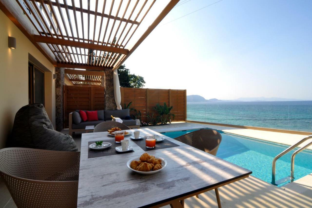 Apartament Casa Del Mar